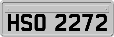 HSO2272