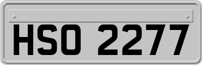 HSO2277