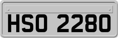 HSO2280
