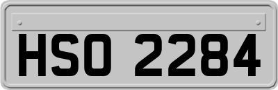 HSO2284
