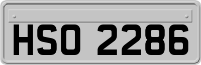 HSO2286