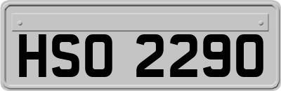 HSO2290