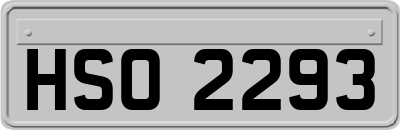 HSO2293