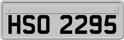 HSO2295