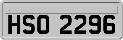 HSO2296