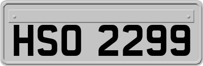 HSO2299