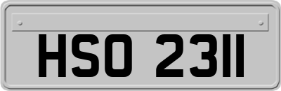 HSO2311