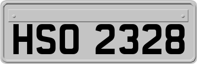 HSO2328