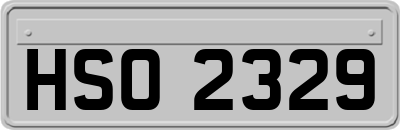 HSO2329