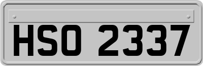 HSO2337