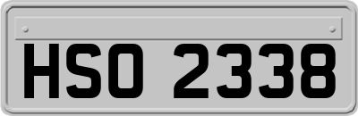 HSO2338
