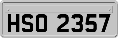 HSO2357