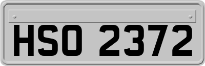 HSO2372