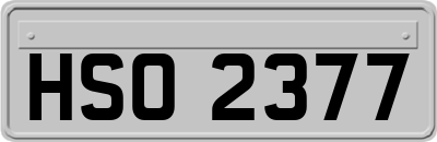 HSO2377