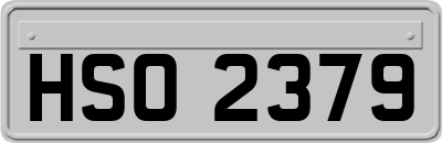HSO2379
