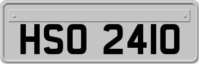HSO2410