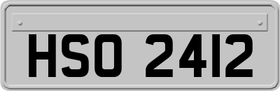 HSO2412