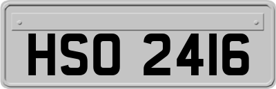 HSO2416