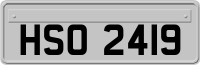 HSO2419