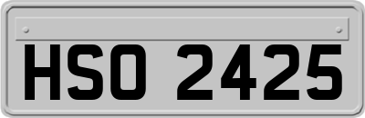HSO2425