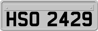 HSO2429