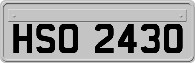HSO2430