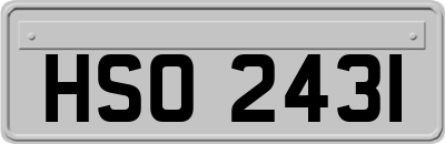 HSO2431