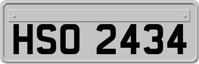 HSO2434