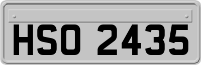 HSO2435