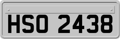 HSO2438