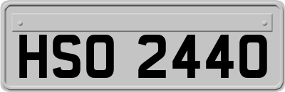 HSO2440
