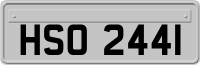 HSO2441