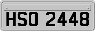 HSO2448