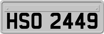 HSO2449