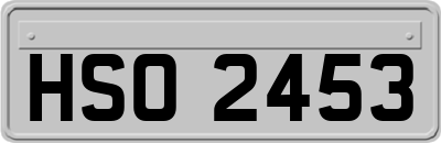 HSO2453