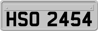 HSO2454