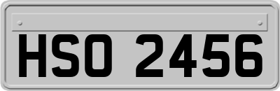 HSO2456
