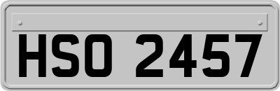 HSO2457