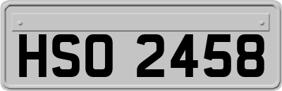HSO2458