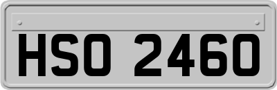 HSO2460