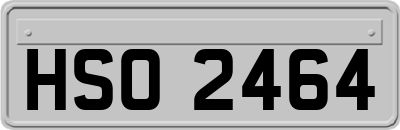 HSO2464