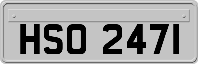 HSO2471