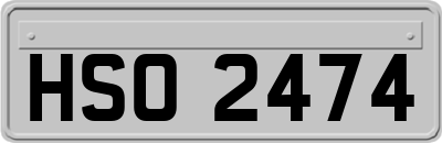 HSO2474