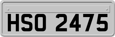 HSO2475