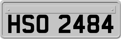 HSO2484