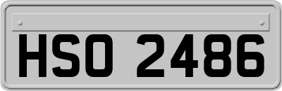 HSO2486