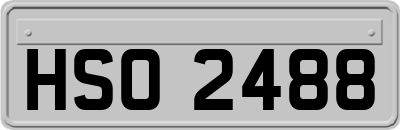 HSO2488