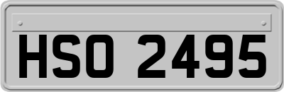 HSO2495
