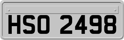 HSO2498
