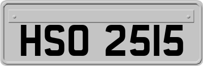 HSO2515